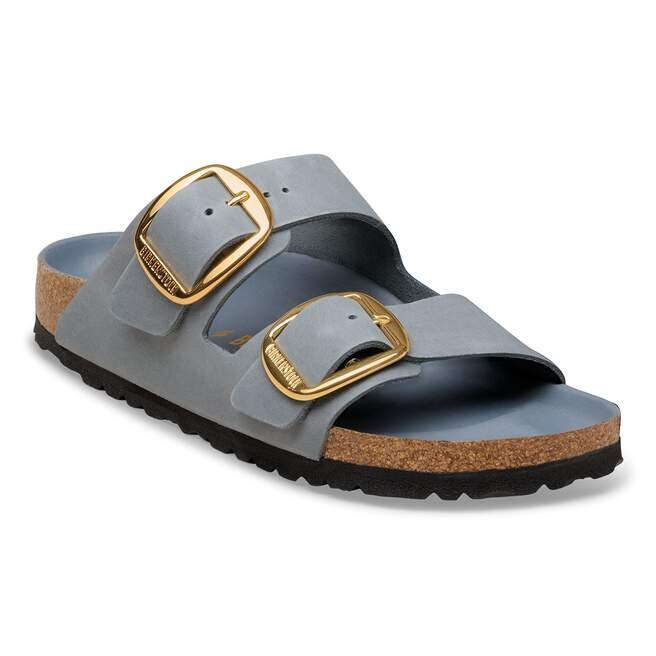 Arizona Big Buckle Naturleder geölt Arizona Big Buckle Naturleder geölt