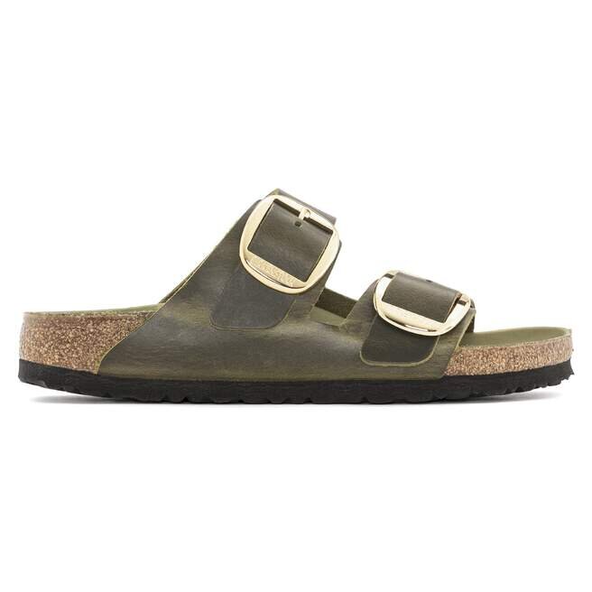 Arizona Big Buckle Naturleder geölt Arizona Big Buckle Naturleder geölt