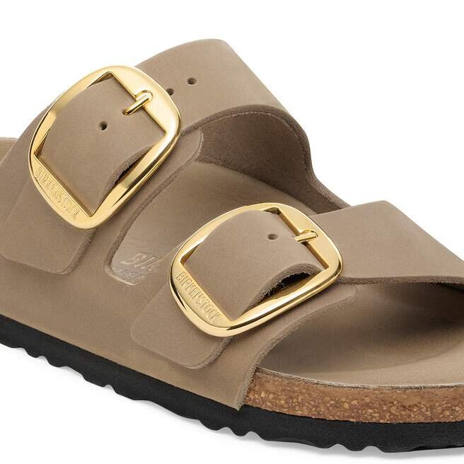 Arizona Big Buckle Naturleder geölt Arizona Big Buckle Naturleder geölt