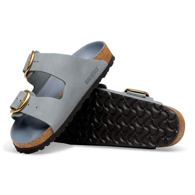 Arizona Big Buckle Naturleder geölt Arizona Big Buckle Naturleder geölt