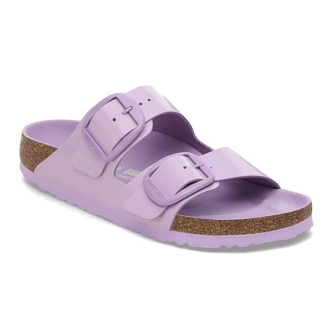 Arizona Big Buckle Naturleder Lack Arizona Big Buckle Naturleder Lack