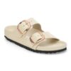 Arizona Big Buckle Naturleder Lack Arizona Big Buckle Naturleder Lack