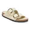 Arizona Big Buckle Naturleder Lack Arizona Big Buckle Naturleder Lack