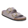 Arizona Big Buckle Naturleder Lack Arizona Big Buckle Naturleder Lack