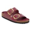 Arizona Big Buckle Naturleder Lack Arizona Big Buckle Naturleder Lack
