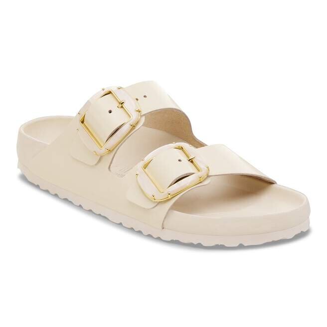 Arizona Big Buckle Naturleder Lack Arizona Big Buckle Naturleder Lack