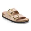 Arizona Big Buckle Naturleder Lack Arizona Big Buckle Naturleder Lack