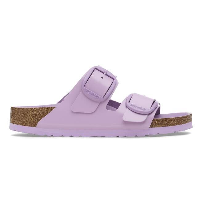 Arizona Big Buckle Naturleder Lack Arizona Big Buckle Naturleder Lack