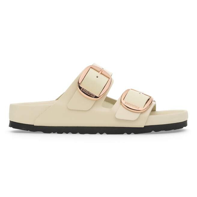Arizona Big Buckle Naturleder Lack Arizona Big Buckle Naturleder Lack