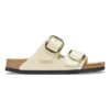 Arizona Big Buckle Naturleder Lack Arizona Big Buckle Naturleder Lack
