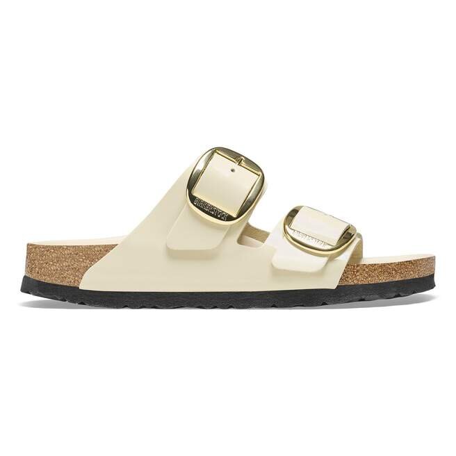 Arizona Big Buckle Naturleder Lack Arizona Big Buckle Naturleder Lack