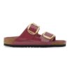 Arizona Big Buckle Naturleder Lack Arizona Big Buckle Naturleder Lack
