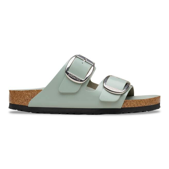 Arizona Big Buckle Naturleder Lack Arizona Big Buckle Naturleder Lack