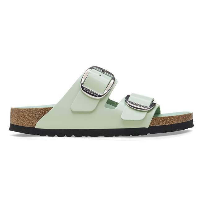 Arizona Big Buckle Naturleder Lack Arizona Big Buckle Naturleder Lack
