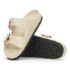 Arizona Big Buckle Naturleder Lack Arizona Big Buckle Naturleder Lack