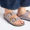 Arizona Big Buckle Naturleder Lack Arizona Big Buckle Naturleder Lack