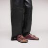 Arizona Big Buckle Naturleder Lack Arizona Big Buckle Naturleder Lack