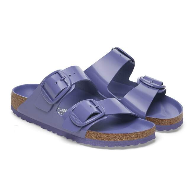 Arizona Big Buckle Naturleder Lack Arizona Big Buckle Naturleder Lack