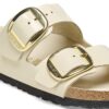 Arizona Big Buckle Naturleder Lack Arizona Big Buckle Naturleder Lack