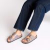 Arizona Big Buckle Naturleder Lack Arizona Big Buckle Naturleder Lack