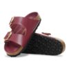Arizona Big Buckle Naturleder Lack Arizona Big Buckle Naturleder Lack