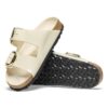 Arizona Big Buckle Naturleder Lack Arizona Big Buckle Naturleder Lack