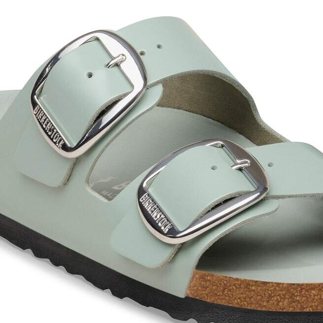 Arizona Big Buckle Naturleder Lack Arizona Big Buckle Naturleder Lack