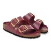 Arizona Big Buckle Naturleder Lack Arizona Big Buckle Naturleder Lack