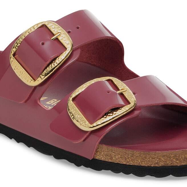 Arizona Big Buckle Naturleder Lack Arizona Big Buckle Naturleder Lack