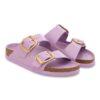 Arizona Big Buckle Naturleder Lack Arizona Big Buckle Naturleder Lack