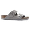Arizona Big Buckle Naturleder Nubuk Arizona Big Buckle Naturleder Nubuk