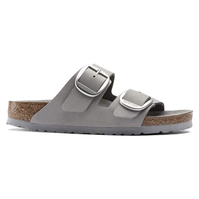 Arizona Big Buckle Naturleder Nubuk Arizona Big Buckle Naturleder Nubuk