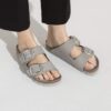 Arizona Big Buckle Naturleder Nubuk Arizona Big Buckle Naturleder Nubuk