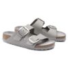 Arizona Big Buckle Naturleder Nubuk Arizona Big Buckle Naturleder Nubuk