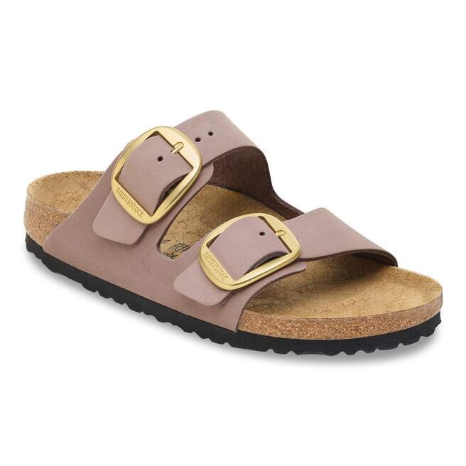 Arizona Big Buckle Nubukleder Arizona Big Buckle Nubukleder
