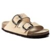 Arizona Big Buckle Nubukleder Arizona Big Buckle Nubukleder