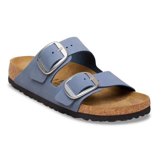 Arizona Big Buckle Nubukleder Arizona Big Buckle Nubukleder