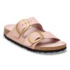 Arizona Big Buckle Nubukleder Arizona Big Buckle Nubukleder