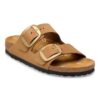 Arizona Big Buckle Nubukleder Arizona Big Buckle Nubukleder