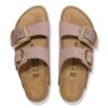 Arizona Big Buckle Nubukleder Arizona Big Buckle Nubukleder