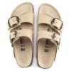 Arizona Big Buckle Nubukleder Arizona Big Buckle Nubukleder