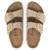 Arizona Big Buckle Nubukleder Arizona Big Buckle Nubukleder