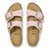Arizona Big Buckle Nubukleder Arizona Big Buckle Nubukleder