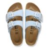 Arizona Big Buckle Nubukleder Arizona Big Buckle Nubukleder