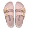 Arizona Big Buckle Nubukleder Arizona Big Buckle Nubukleder