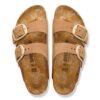 Arizona Big Buckle Nubukleder Arizona Big Buckle Nubukleder