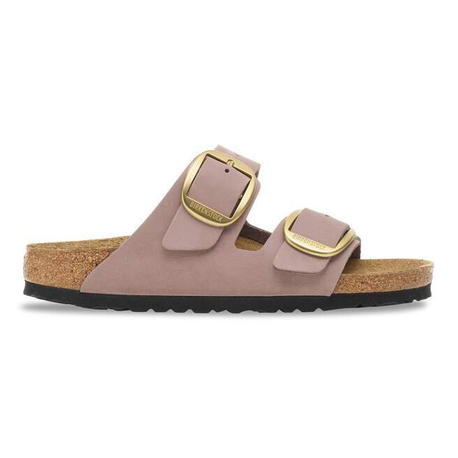 Arizona Big Buckle Nubukleder Arizona Big Buckle Nubukleder