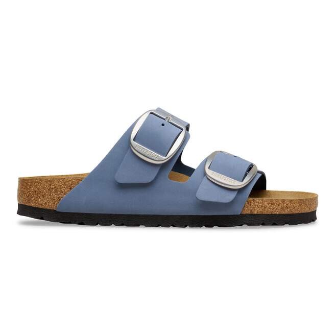 Arizona Big Buckle Nubukleder Arizona Big Buckle Nubukleder