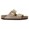 Arizona Big Buckle Nubukleder Arizona Big Buckle Nubukleder