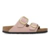 Arizona Big Buckle Nubukleder Arizona Big Buckle Nubukleder